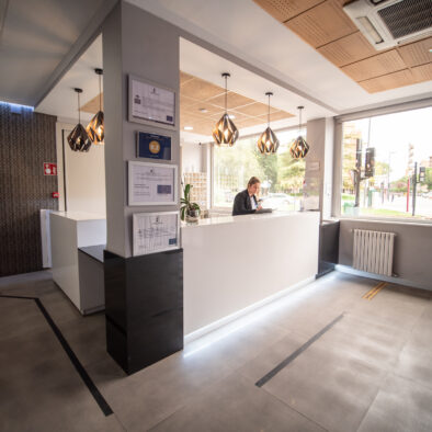 Hotel Castilla 005