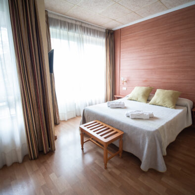 Hotel Castilla 028