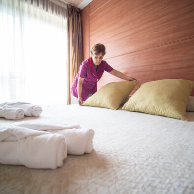 Hotel Castilla 035