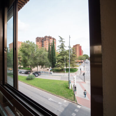 Hotel Castilla 039