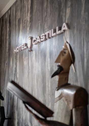 Hotel Castilla 003 Hotel Castilla 003